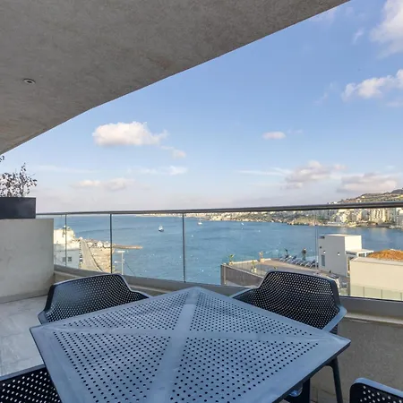 Waterfront 3br Home, With Private Balcony By 360 Estates Apartament *