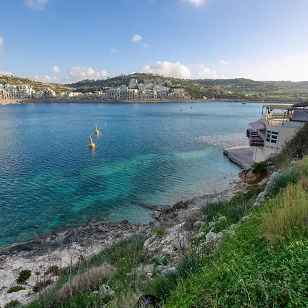 Appartement Waterfront 3br Home, With Private Balcony By 360 Estates