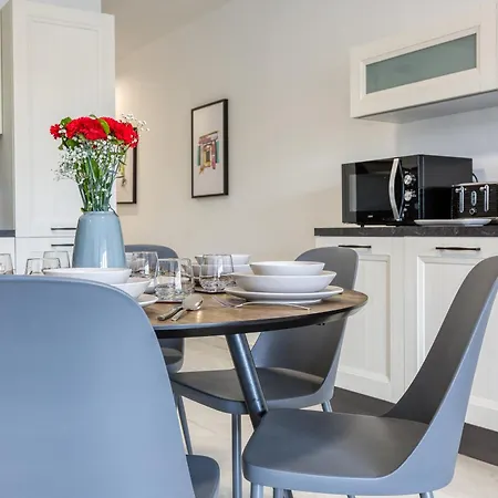 Daire Waterfront 3br Home, With Private Balcony By 360 Estates St. Paul's Bay