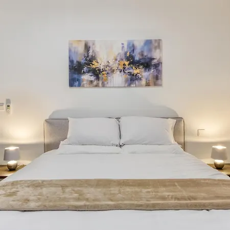 Waterfront 3br Home, With Private Balcony By 360 Estates Appartement *